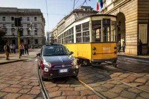 Nuova Fiat 500 Collezione  - 14