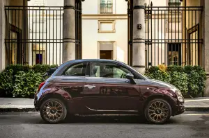 Nuova Fiat 500 Collezione  - 2