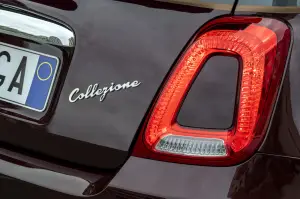 Nuova Fiat 500 Collezione  - 3