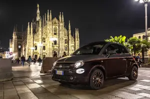 Nuova Fiat 500 Collezione  - 4