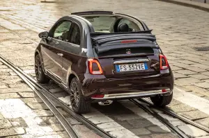 Nuova Fiat 500 Collezione  - 5