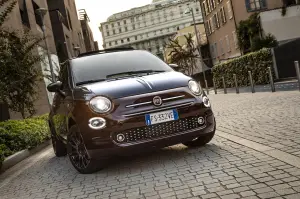 Nuova Fiat 500 Collezione  - 7