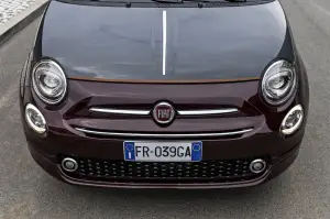 Nuova Fiat 500 Collezione  - 8