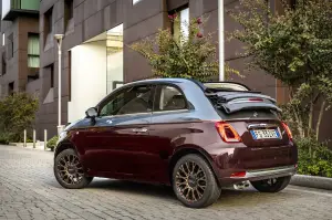 Nuova Fiat 500 Collezione  - 9