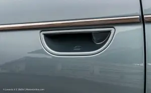 Nuova Fiat 500 elettrica - Primo Contatto