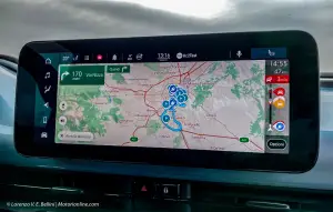 Nuova Fiat 500 elettrica - Primo Contatto