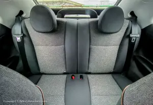 Nuova Fiat 500 elettrica - Primo Contatto