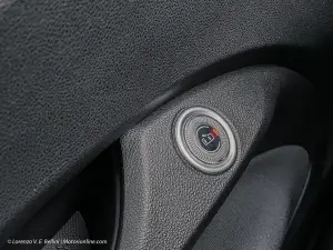 Nuova Fiat 500 elettrica - Primo Contatto