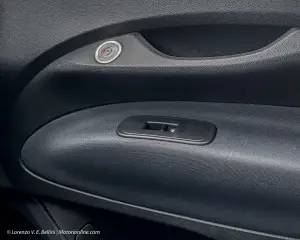 Nuova Fiat 500 elettrica - Primo Contatto