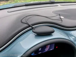 Nuova Fiat 500 elettrica - Primo Contatto