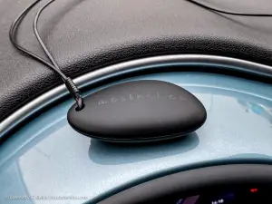 Nuova Fiat 500 elettrica - Primo Contatto