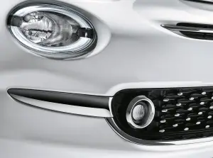 Nuova Fiat 500 - Foto Ufficiali