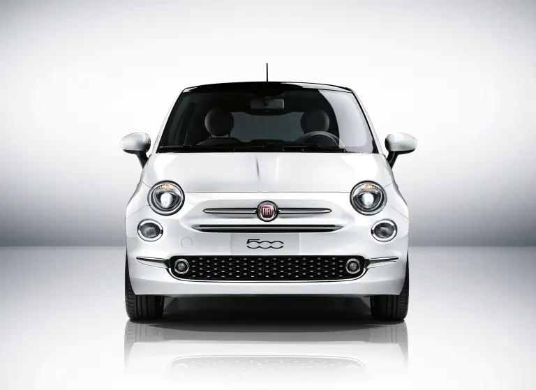 Nuova Fiat 500 - Foto Ufficiali - 13