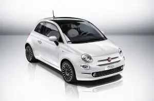 Nuova Fiat 500 - Foto Ufficiali - 15