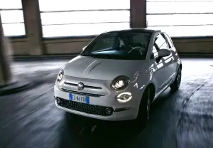 Nuova Fiat 500 - Foto Ufficiali - 2