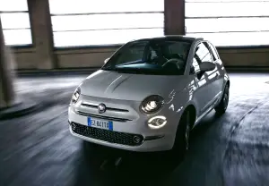 Nuova Fiat 500 - Foto Ufficiali