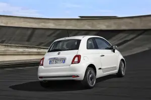 Nuova Fiat 500 - Foto Ufficiali - 23