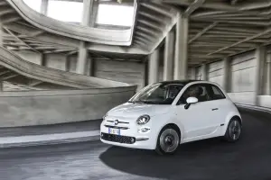 Nuova Fiat 500 - Foto Ufficiali - 33