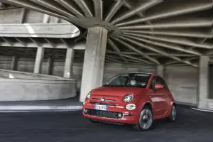 Nuova Fiat 500 - Foto Ufficiali - 35