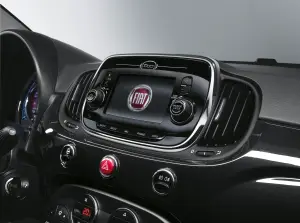 Nuova Fiat 500 - Foto Ufficiali