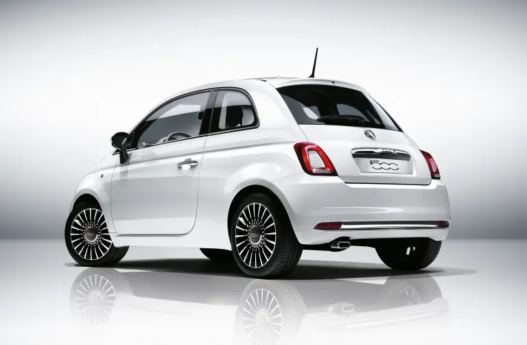 Nuova Fiat 500 - Foto Ufficiali - 44