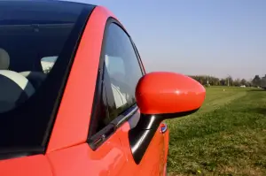 Nuova Fiat 500 - Prova su strada 2015 - 64