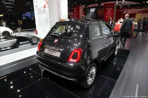 Nuova FIAT 500 - Salone di Francoforte 2015 - 2