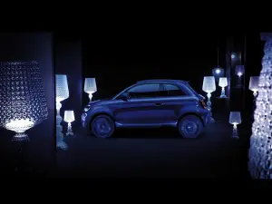 Nuova Fiat 500e 2020 - Tutte le foto ufficiali - 41