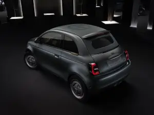 Nuova Fiat 500e 2020 - Tutte le foto ufficiali - 18