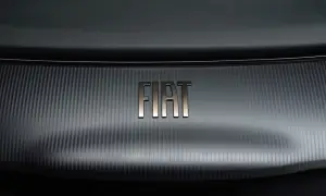 Nuova Fiat 500e 2020 - Tutte le foto ufficiali - 23