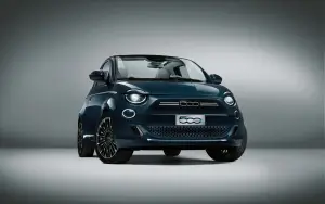 Nuova Fiat 500e 2020 - Tutte le foto ufficiali - 85