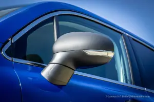 Nuova Fiat 500X MY2018 - Test Drive in Anteprima - 7