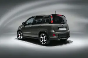 Nuova Fiat Panda 2020 - Foto ufficiali - 2