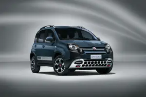 Nuova Fiat Panda 2020 - Foto ufficiali - 4