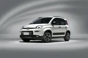 Nuova Fiat Panda 2020 - Foto ufficiali - 6