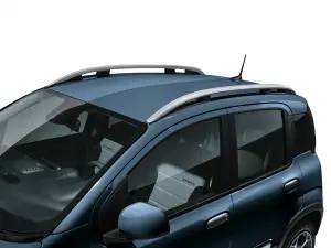 Nuova Fiat Panda 2020 - Foto ufficiali - 11