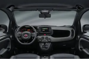 Nuova Fiat Panda 2020 - Foto ufficiali