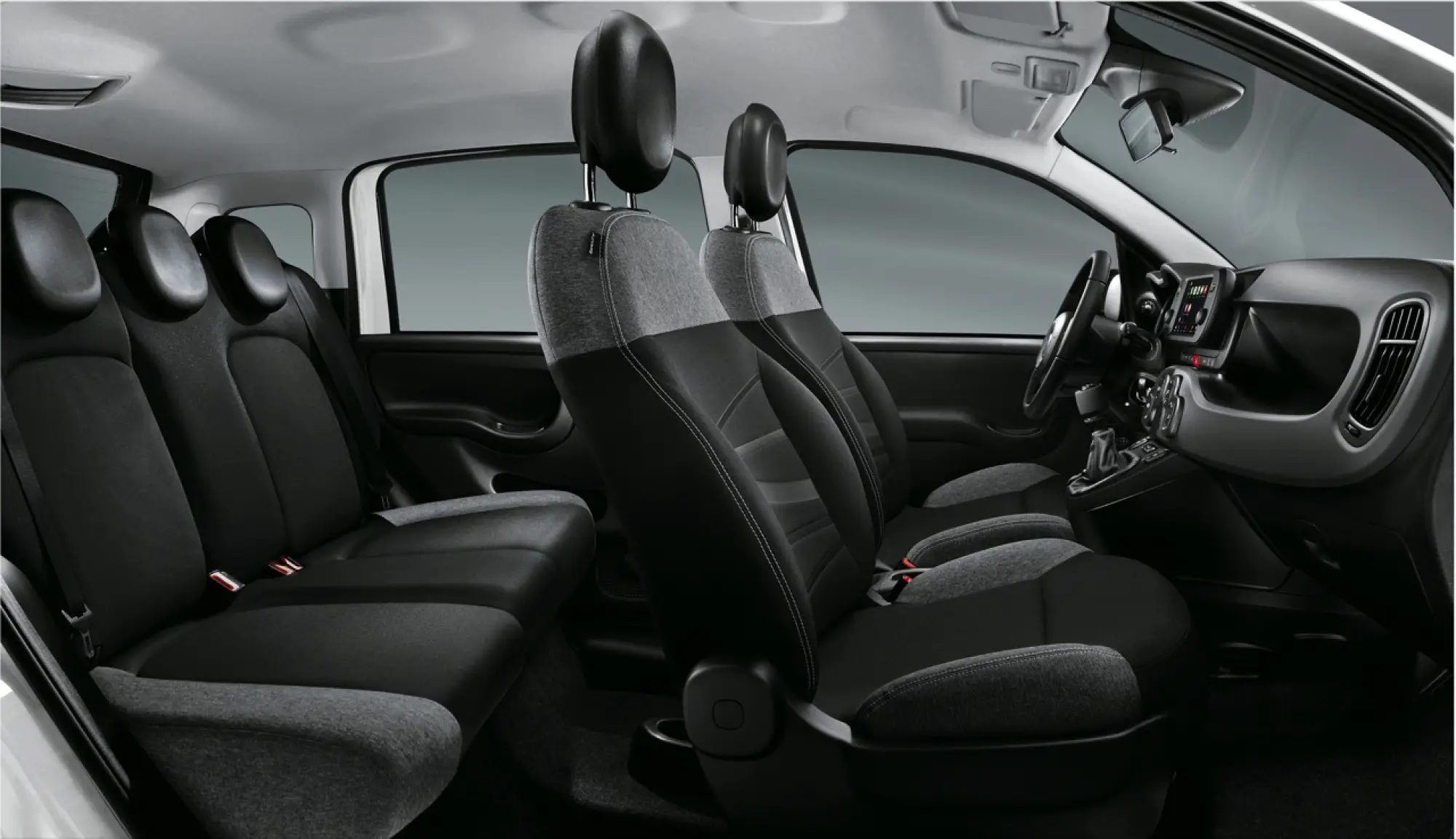 Nuova Fiat Panda 2020 - Foto ufficiali - 19