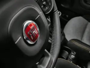 Nuova Fiat Panda 2020 - Foto ufficiali