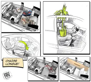 Nuova Fiat Panda Design Story - 6