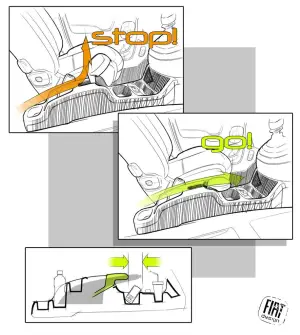 Nuova Fiat Panda Design Story - 9