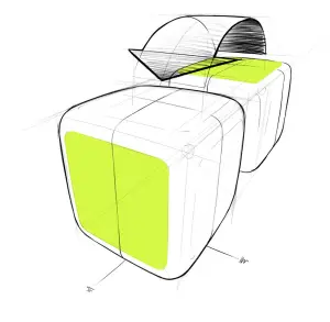 Nuova Fiat Panda Design Story - 13