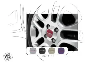 Nuova Fiat Panda Design Story - 17