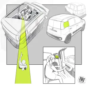 Nuova Fiat Panda Design Story - 25