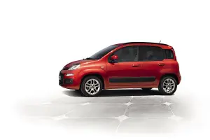 Nuova Fiat Panda, foto ufficiali - 3