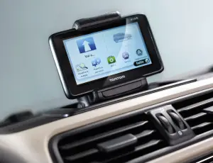 Nuova Fiat Panda, foto ufficiali
