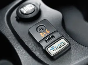 Nuova Fiat Panda, foto ufficiali