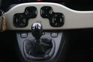 Nuova Fiat Panda - Prova su strada