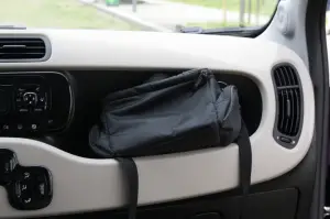 Nuova Fiat Panda - Prova su strada
