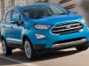 Nuova Ford EcoSport America